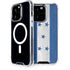 Honduras Flag Distressed iPhone 13 Pro MagSafe Case